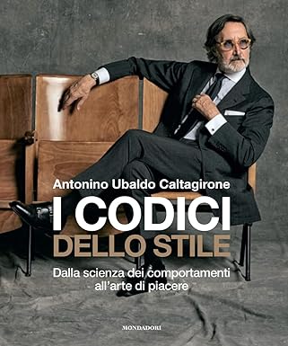I Codici dello Stile - AUTOGRAFATO